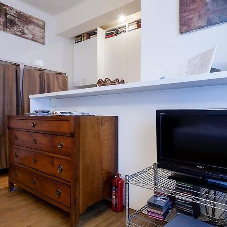 Italianway - Maroncelli 14 Apartment Milano Ngoại thất bức ảnh
