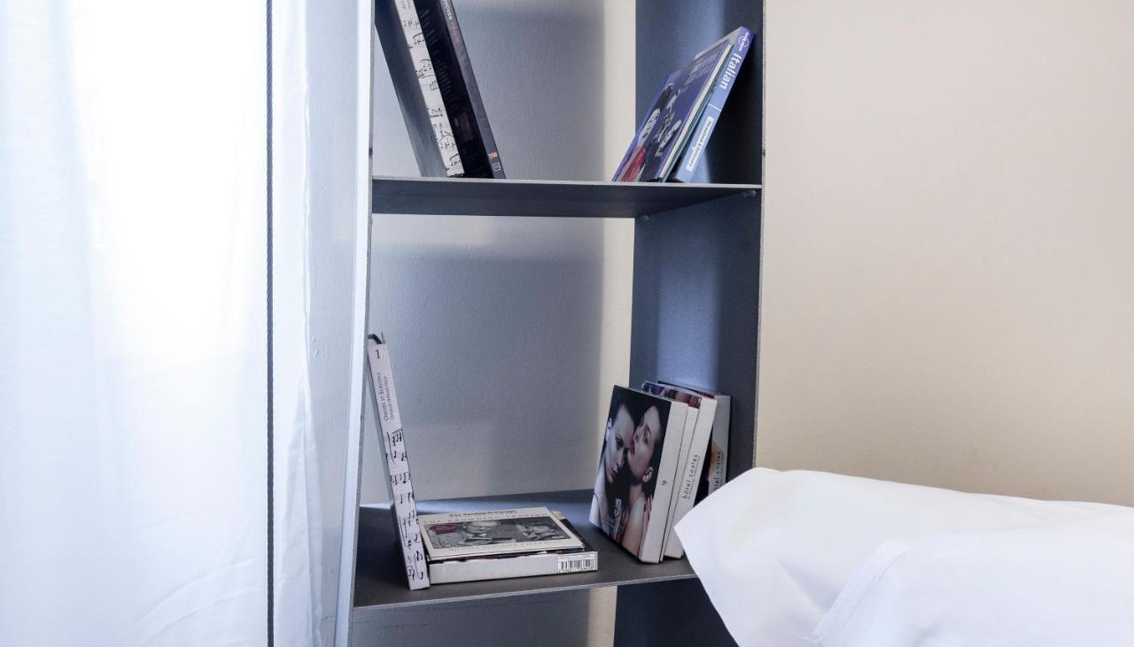 Italianway - Maroncelli 14 Apartment Milano Ngoại thất bức ảnh