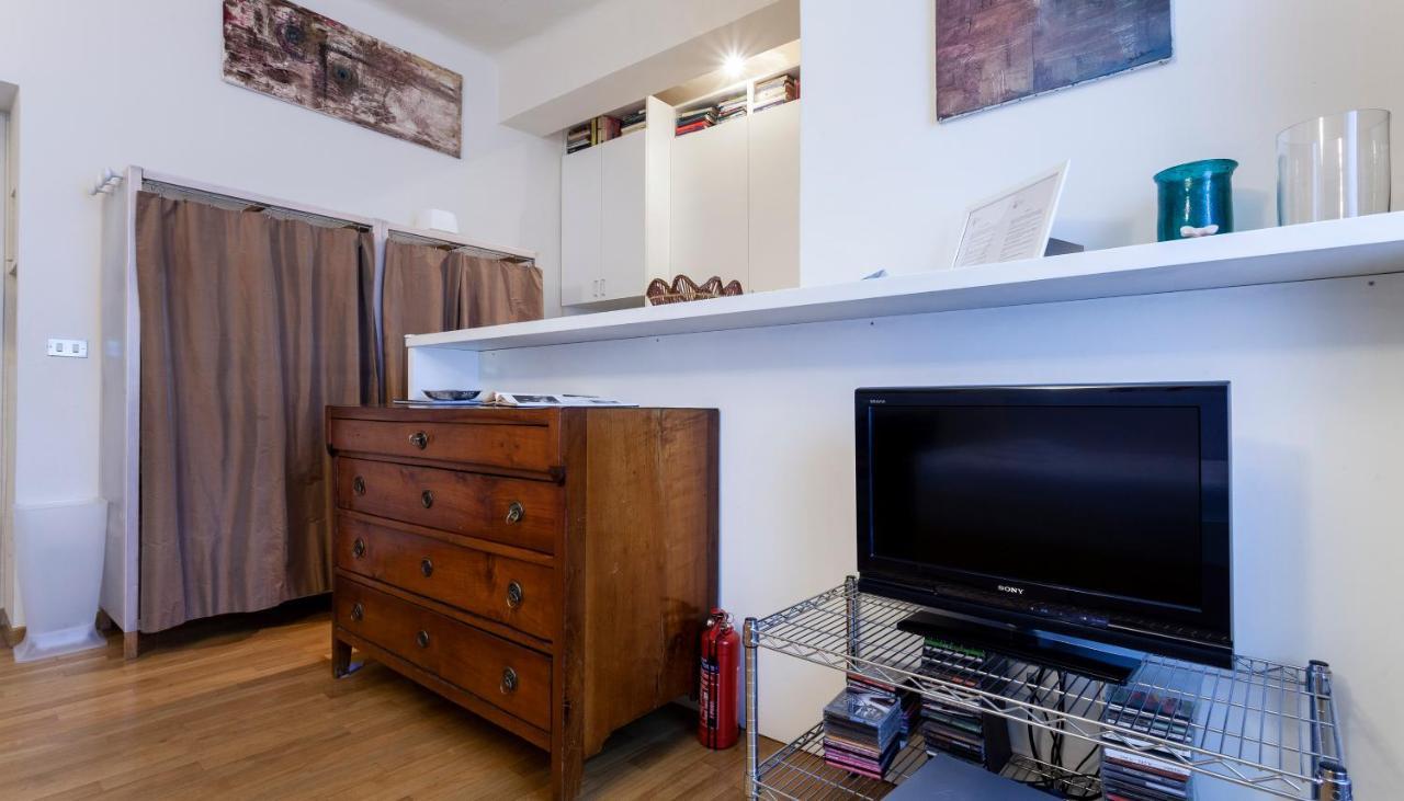 Italianway - Maroncelli 14 Apartment Milano Ngoại thất bức ảnh